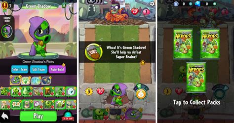 pvz heroes update